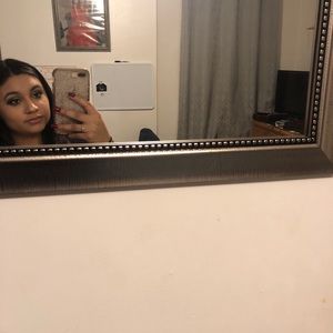 Meet your Posher, Crystal